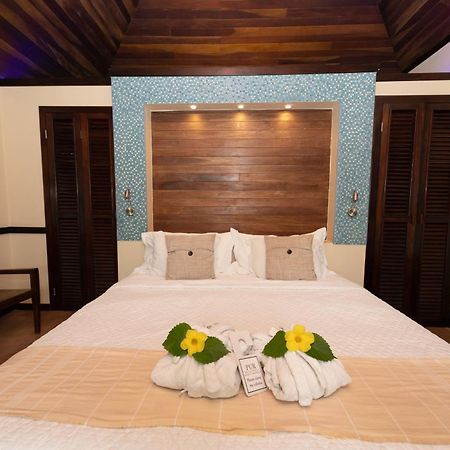 Pur Boutique Cabanas, Adults Only 圣佩德罗 外观 照片