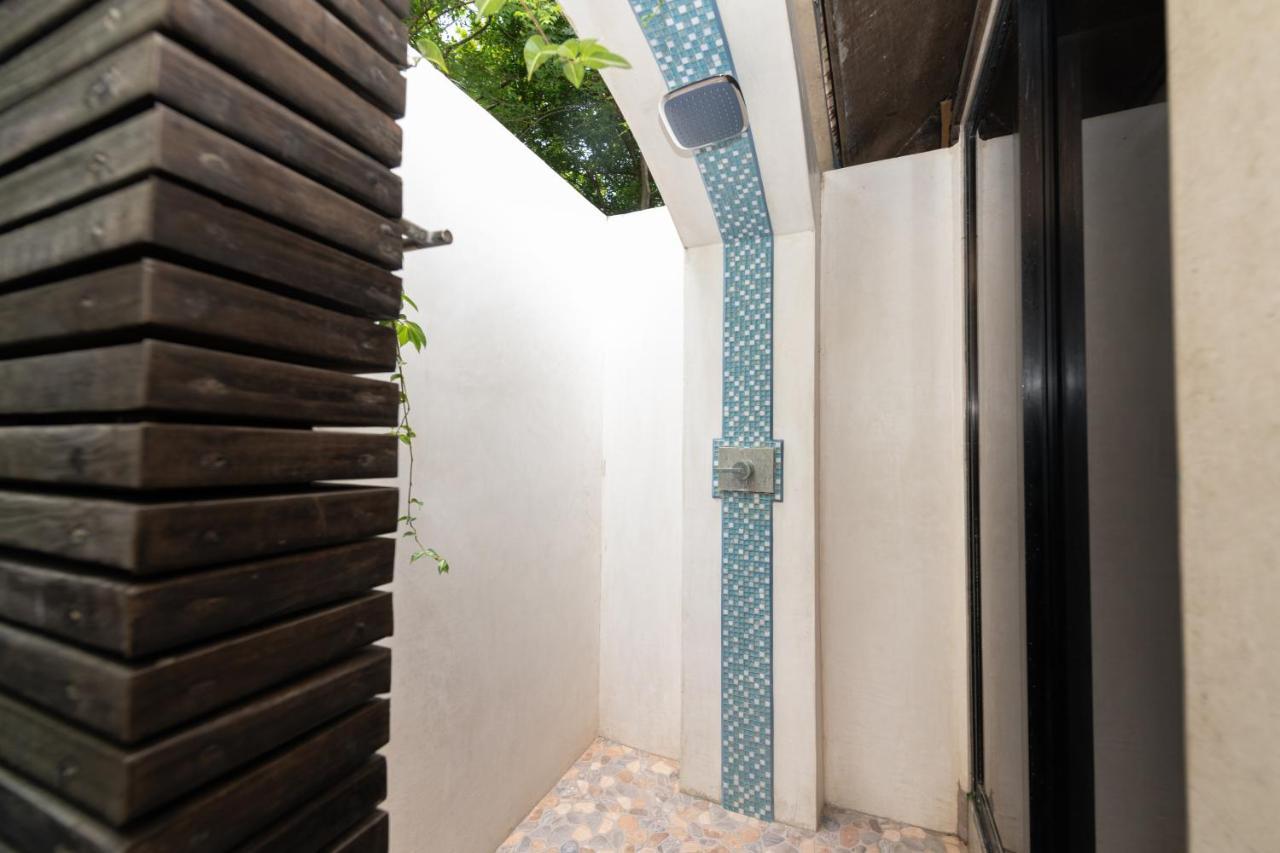 Pur Boutique Cabanas, Adults Only 圣佩德罗 外观 照片