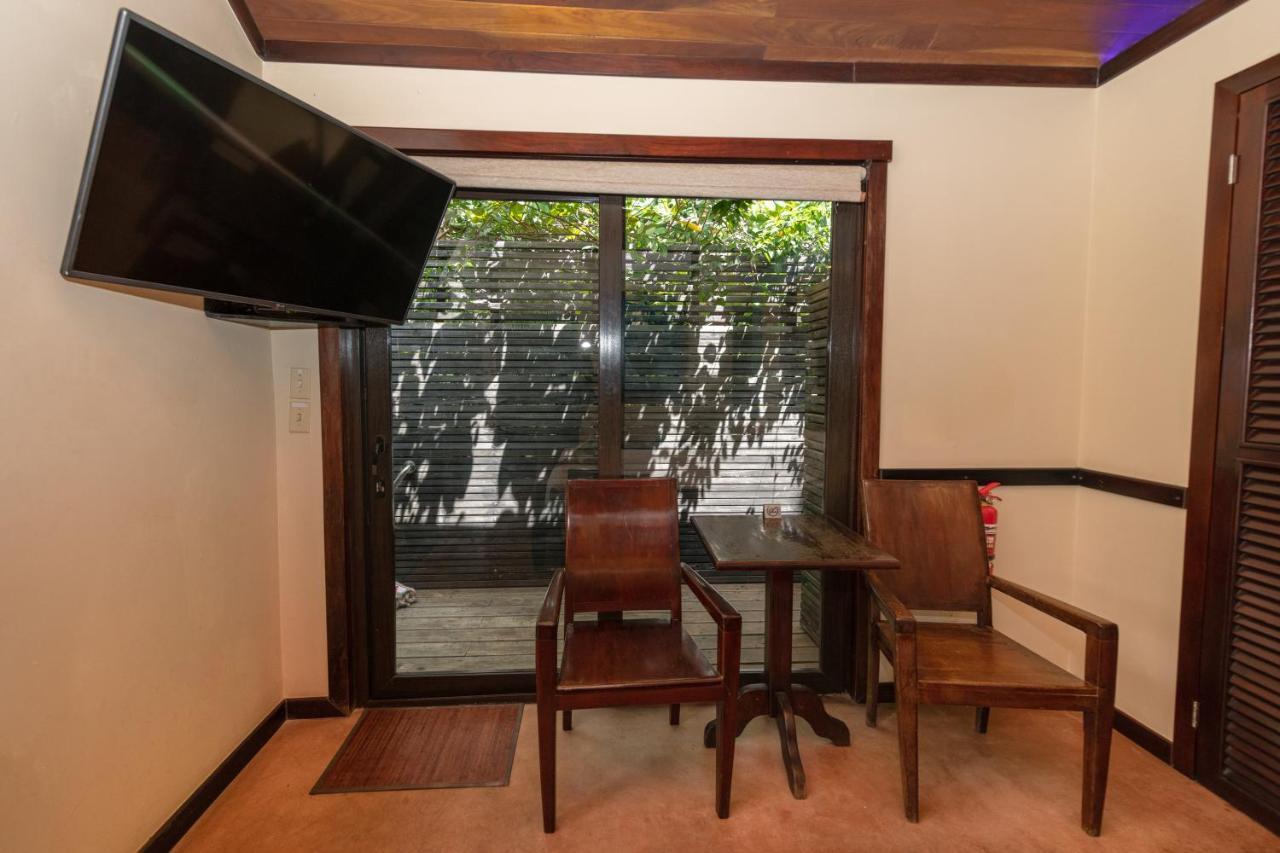 Pur Boutique Cabanas, Adults Only 圣佩德罗 外观 照片
