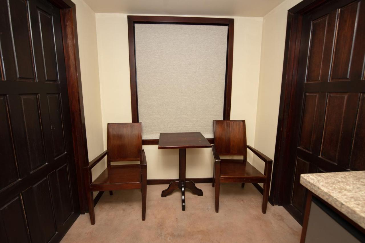 Pur Boutique Cabanas, Adults Only 圣佩德罗 外观 照片