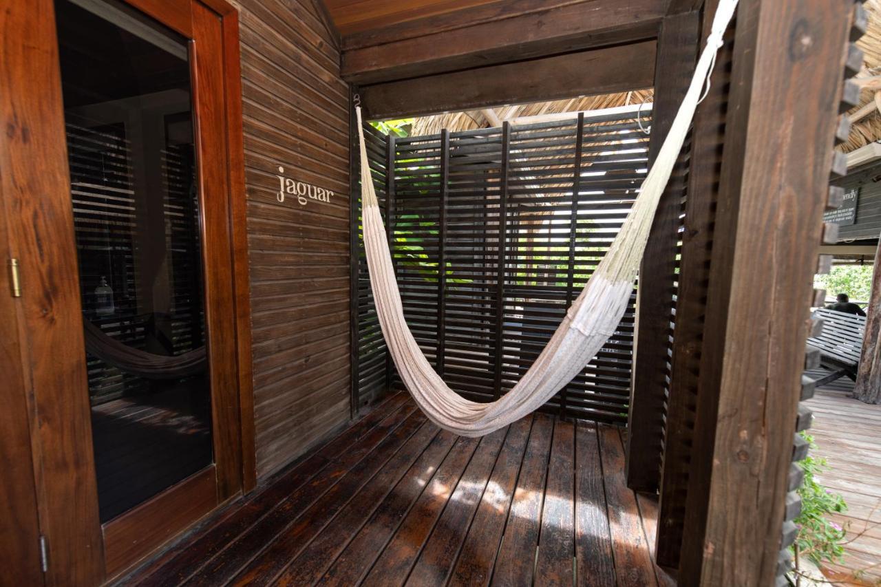 Pur Boutique Cabanas, Adults Only 圣佩德罗 外观 照片