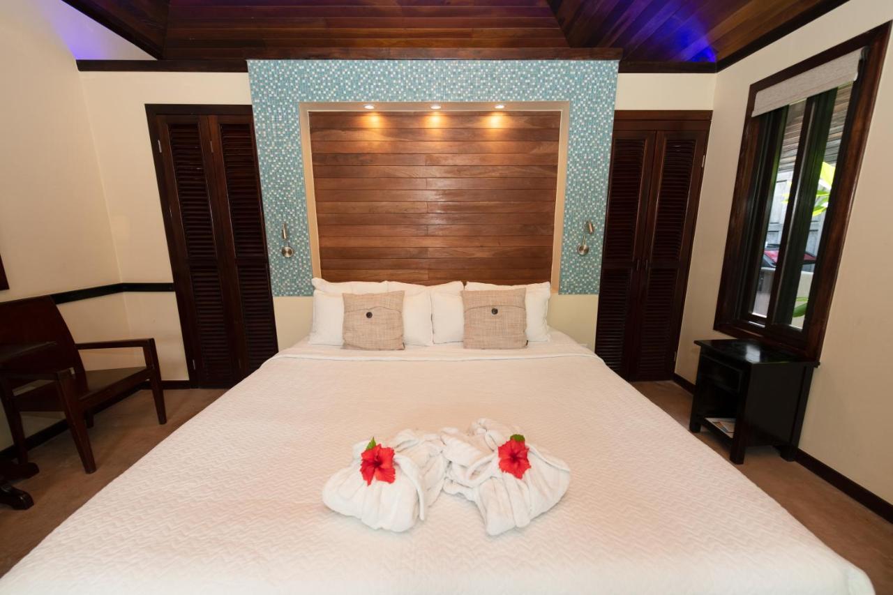 Pur Boutique Cabanas, Adults Only 圣佩德罗 外观 照片