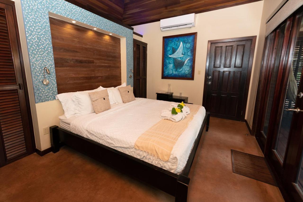 Pur Boutique Cabanas, Adults Only 圣佩德罗 外观 照片
