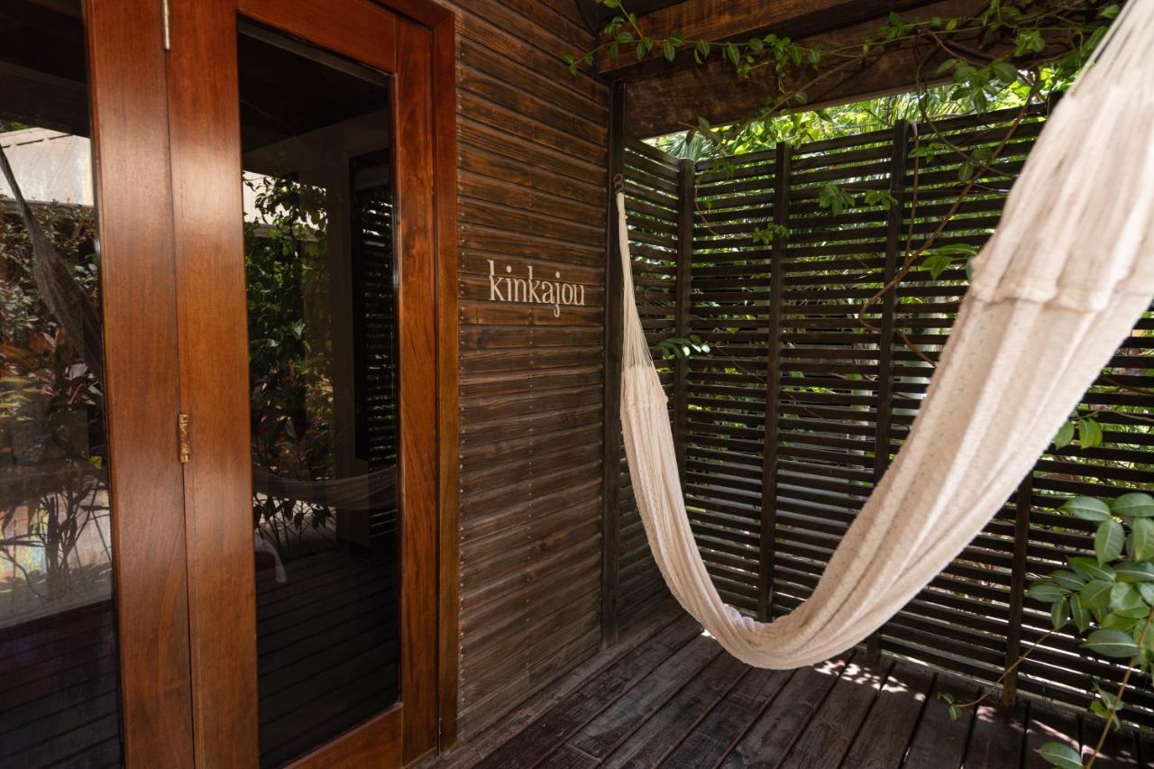 Pur Boutique Cabanas, Adults Only 圣佩德罗 外观 照片