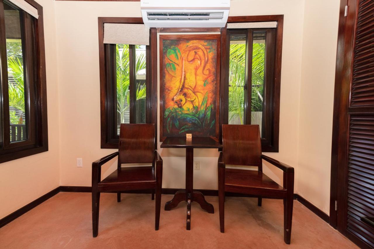 Pur Boutique Cabanas, Adults Only 圣佩德罗 外观 照片