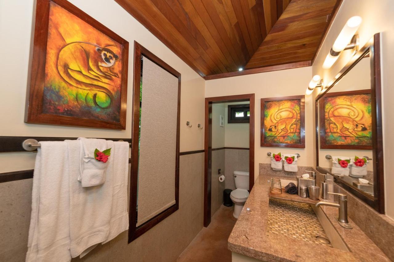 Pur Boutique Cabanas, Adults Only 圣佩德罗 外观 照片
