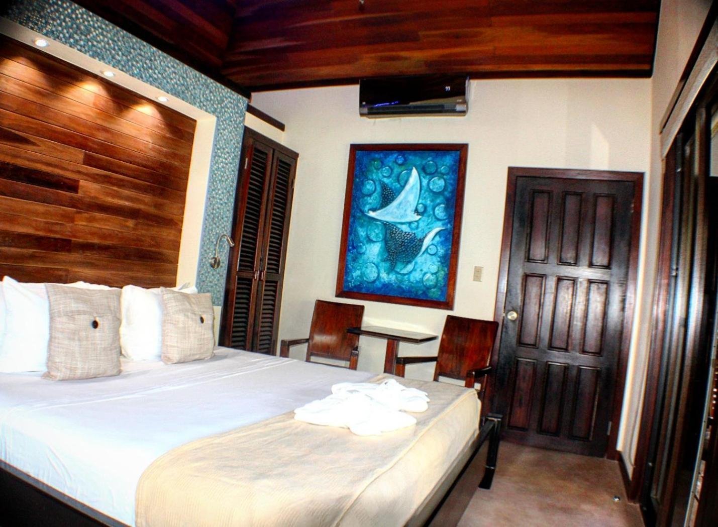Pur Boutique Cabanas, Adults Only 圣佩德罗 外观 照片