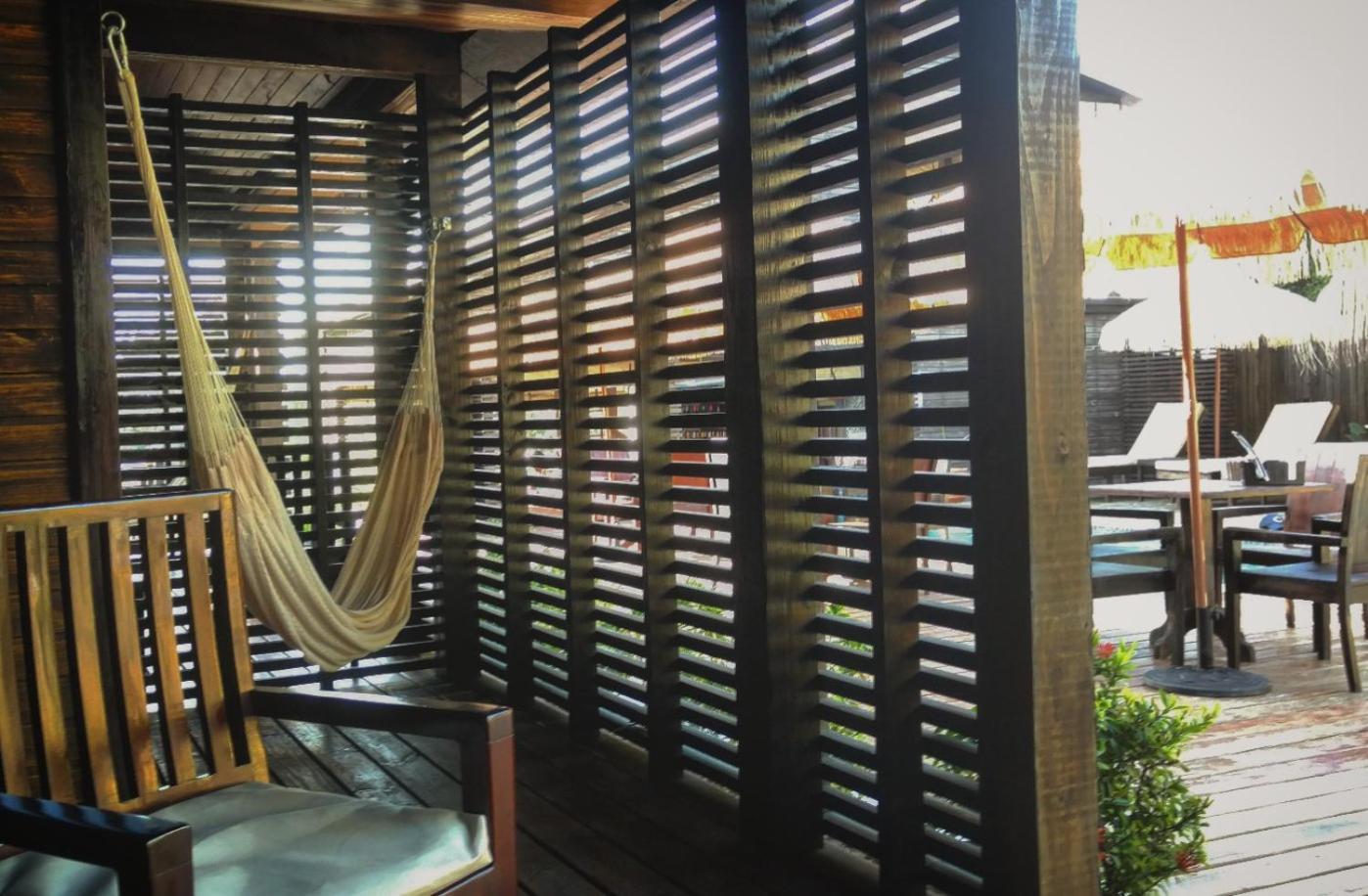 Pur Boutique Cabanas, Adults Only 圣佩德罗 客房 照片