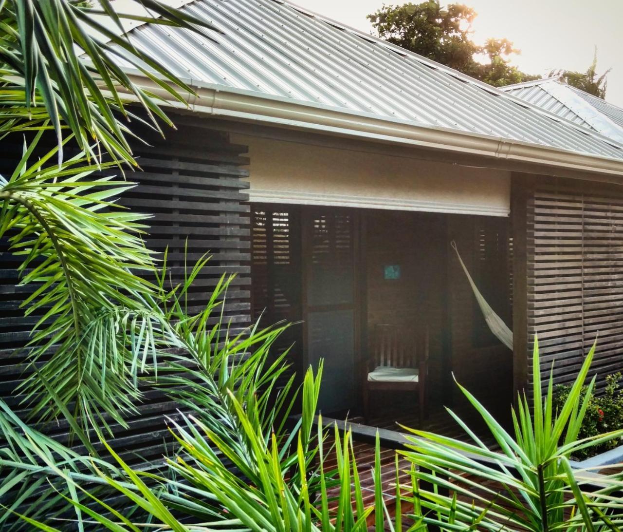 Pur Boutique Cabanas, Adults Only 圣佩德罗 外观 照片