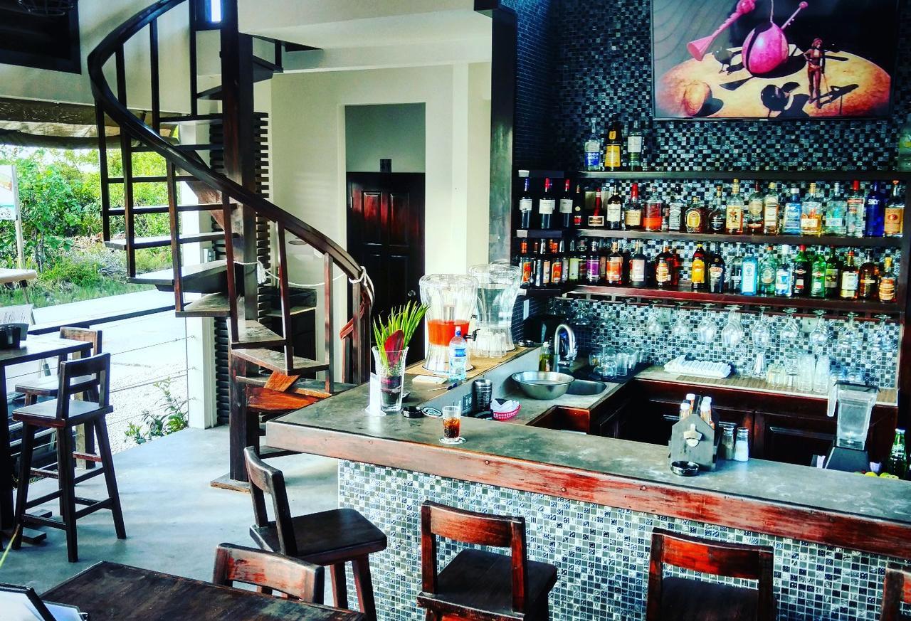 Pur Boutique Cabanas, Adults Only 圣佩德罗 外观 照片