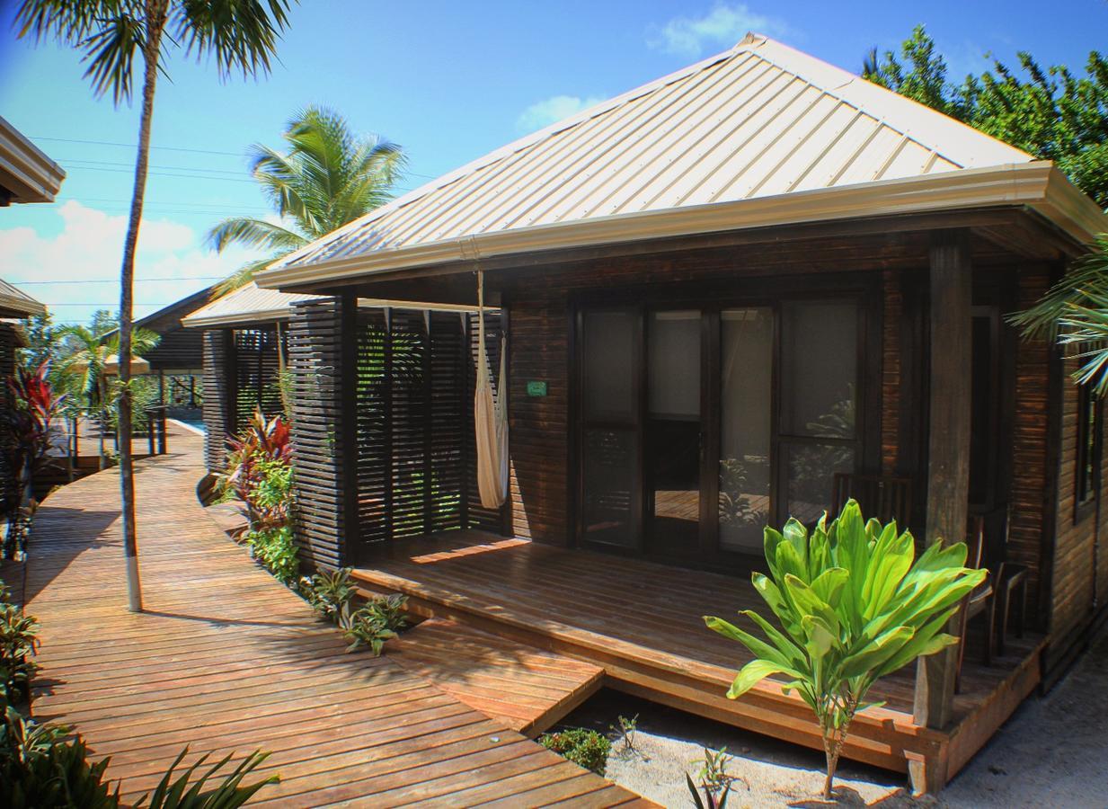 Pur Boutique Cabanas, Adults Only 圣佩德罗 外观 照片