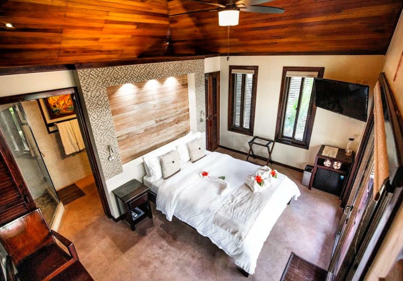 Pur Boutique Cabanas, Adults Only 圣佩德罗 外观 照片